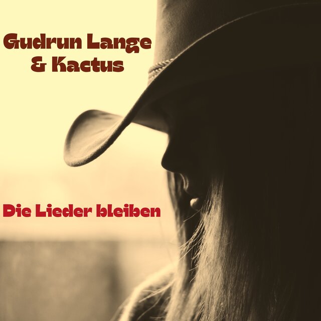 Die Lieder Bleiben