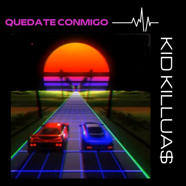 Quedate Conmigo