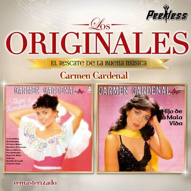 Los Originales