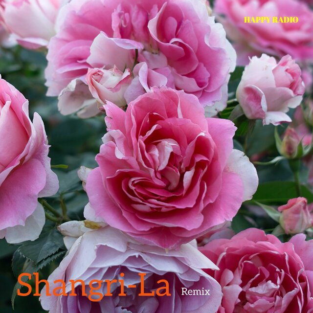 Shangri-La (Remix)
