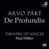 De Profundis (Psalm 129)