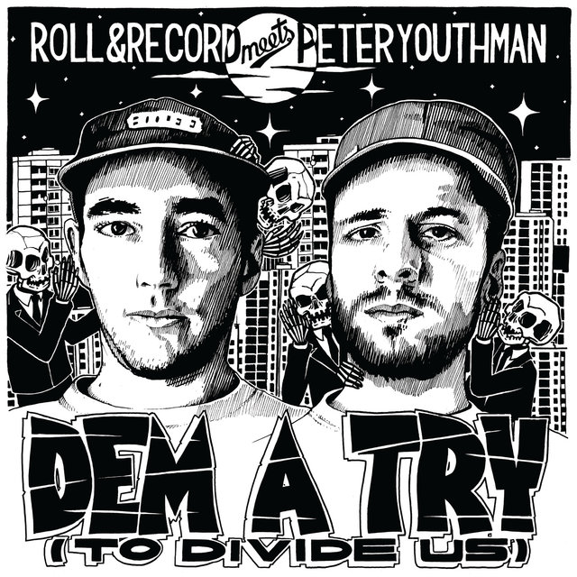 Dem a Try to Divide Us