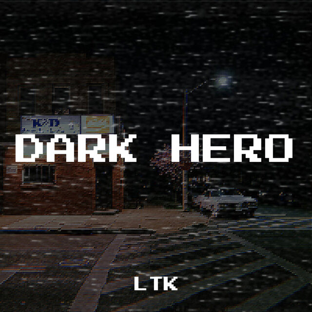 Dark Hero