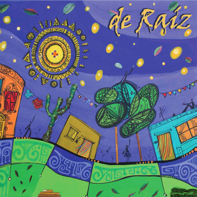 De Raiz