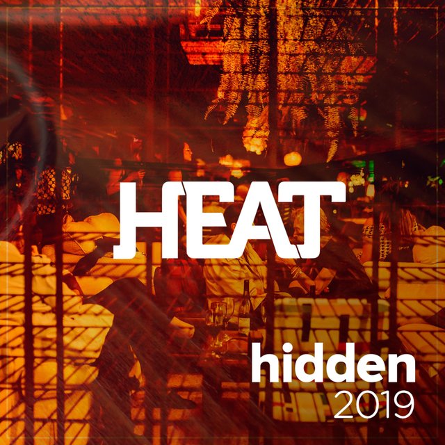 Live Hidden 2019