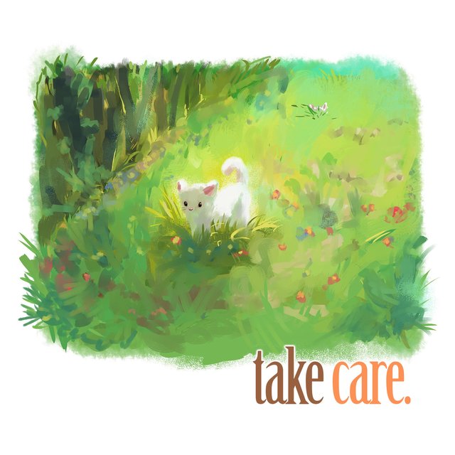 Take Care