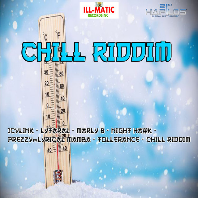Chill Riddim