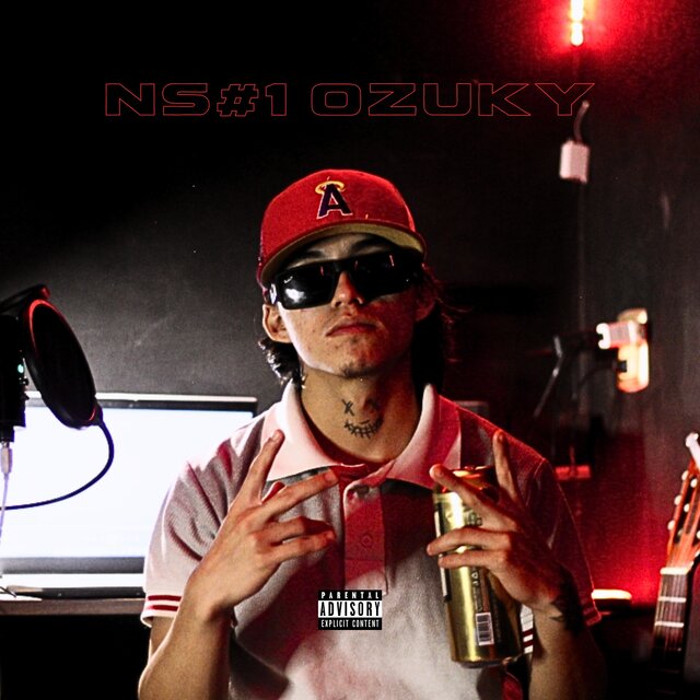 NS #1 OZUKY