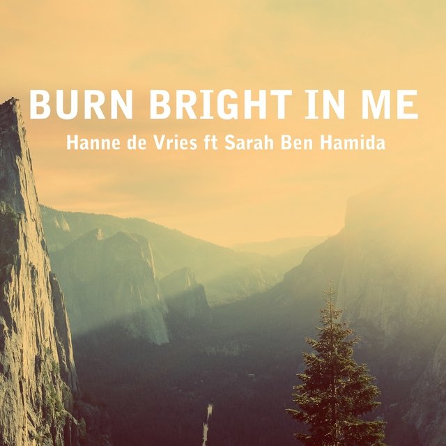 Burn Bright In Me (Acoustic Version) [feat. Sarah Ben Hamida]