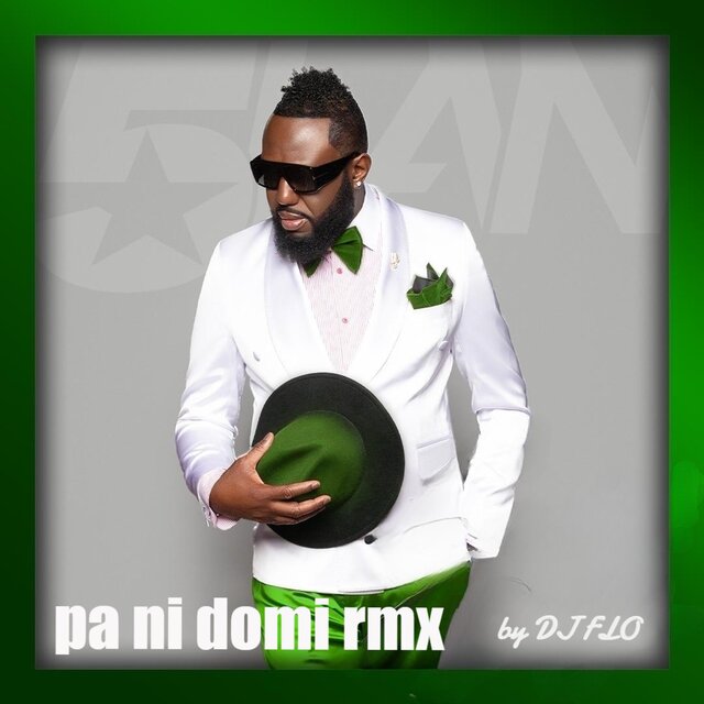 PA NI DOMI (Dj Flo Remix)