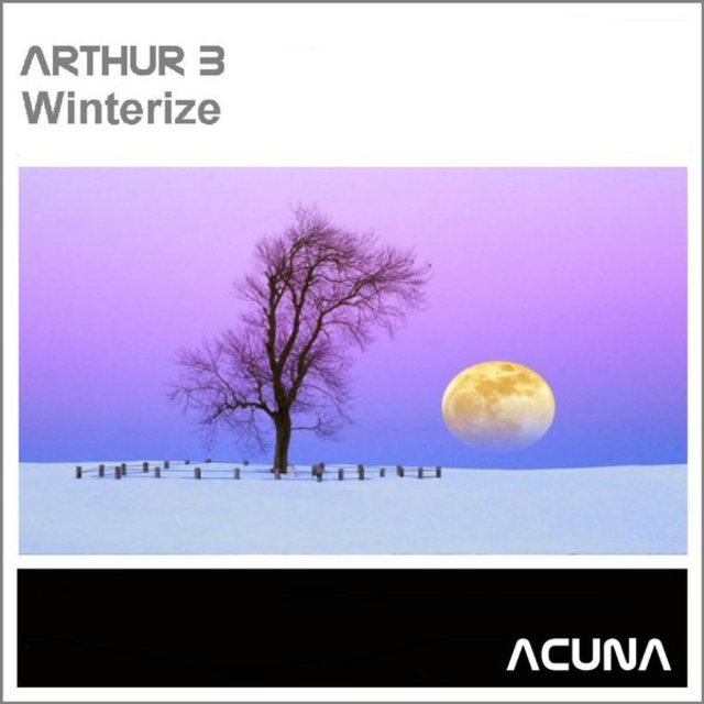 Winterize