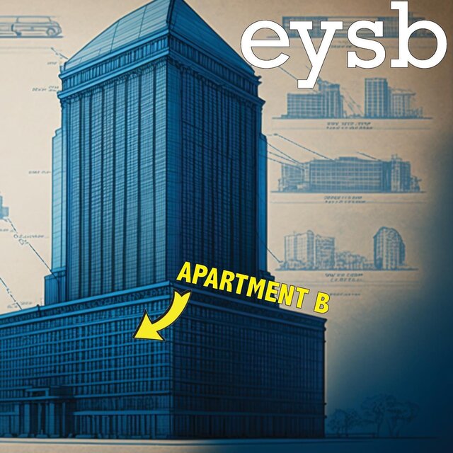 Apartment B
