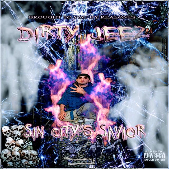 Sin City's Savior