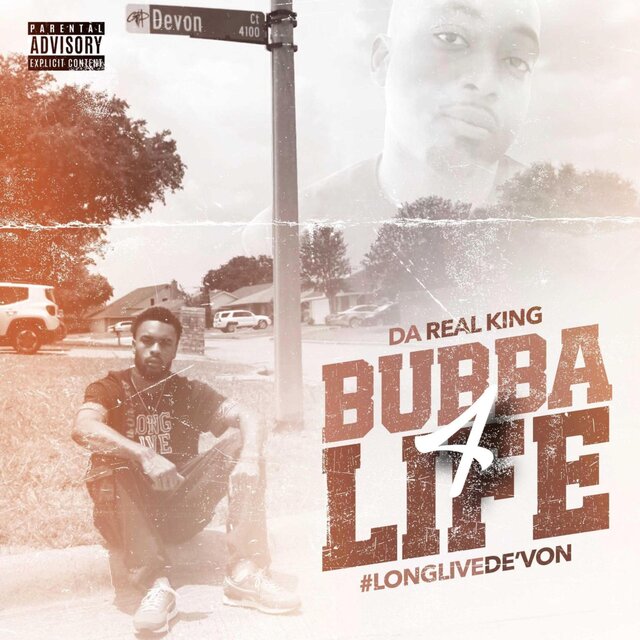 Bubba 4 Life