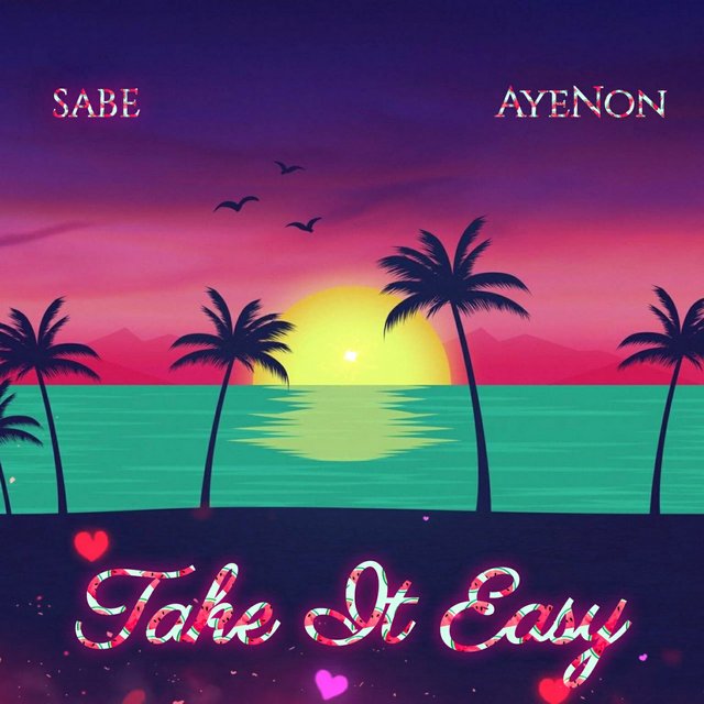 Take It Easy