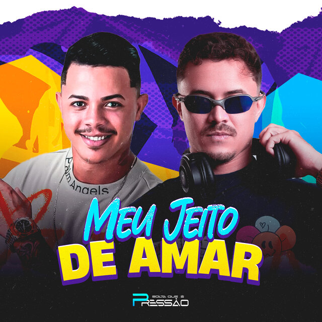 Meu Jeito de Amar