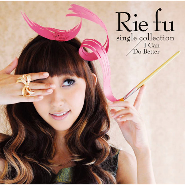Rie Fu on TIDAL