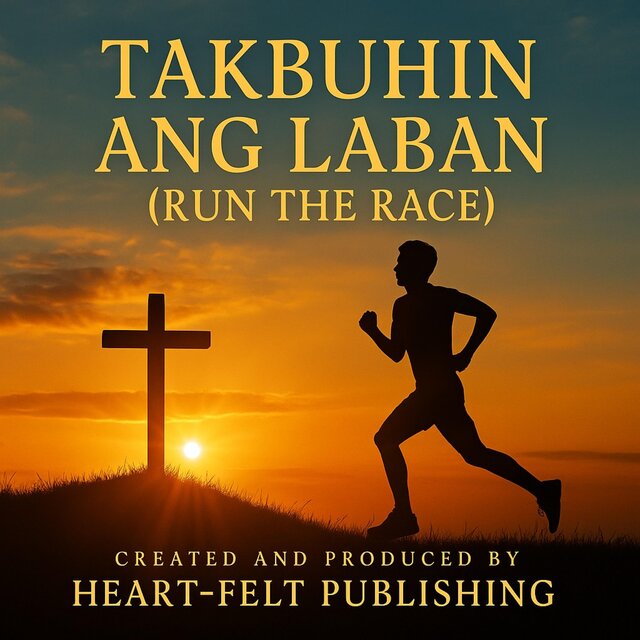 Takbuhin ang Laban (Run the Race)