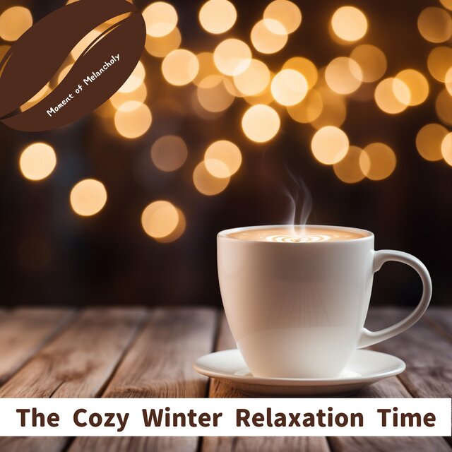 The Cozy Winter Relaxation Time