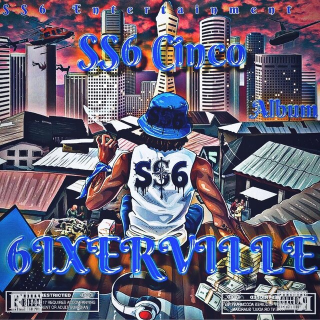 6IXERVILLE