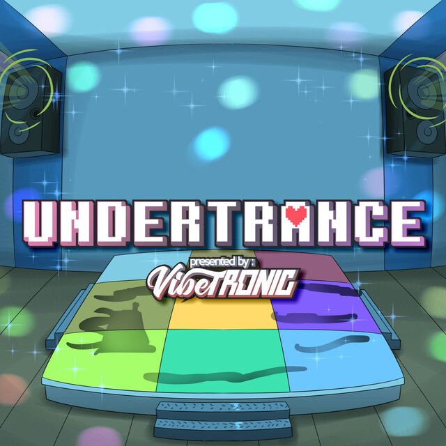 Undertrance