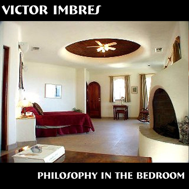 Philosophy in the Bedroom (Digital Only)
