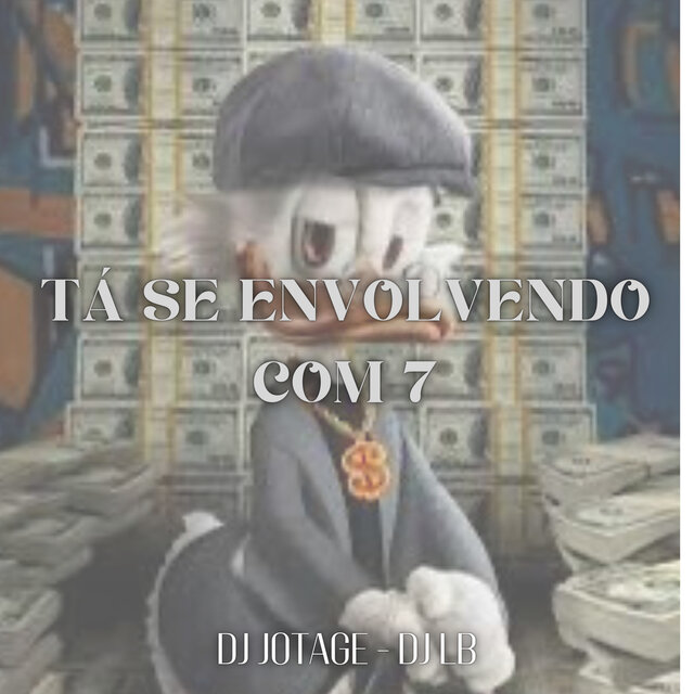 TA SE ENVOLVENDO COM 7