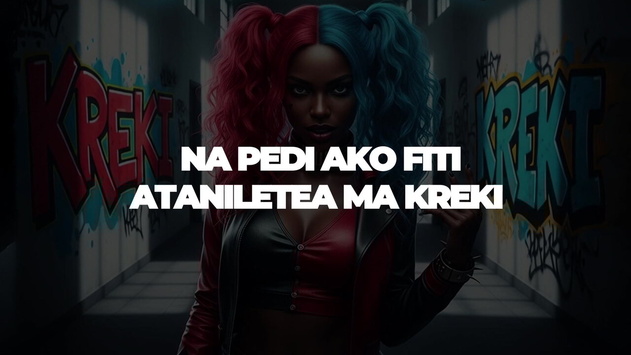 Kreki
