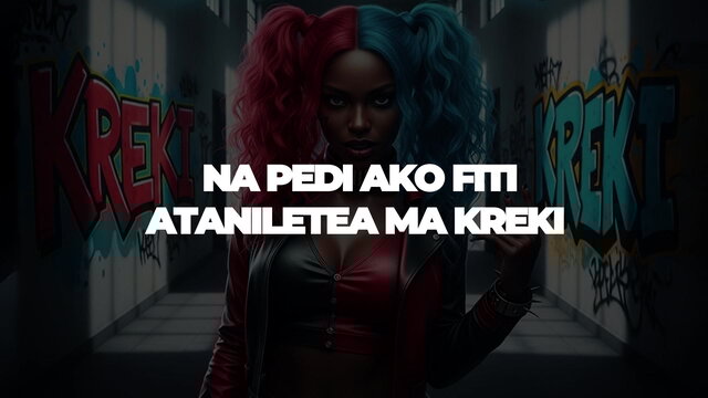 Kreki