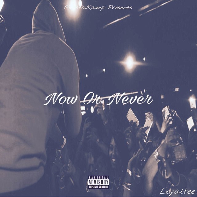 Now or Never