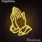 Blessings (feat. Murcc)