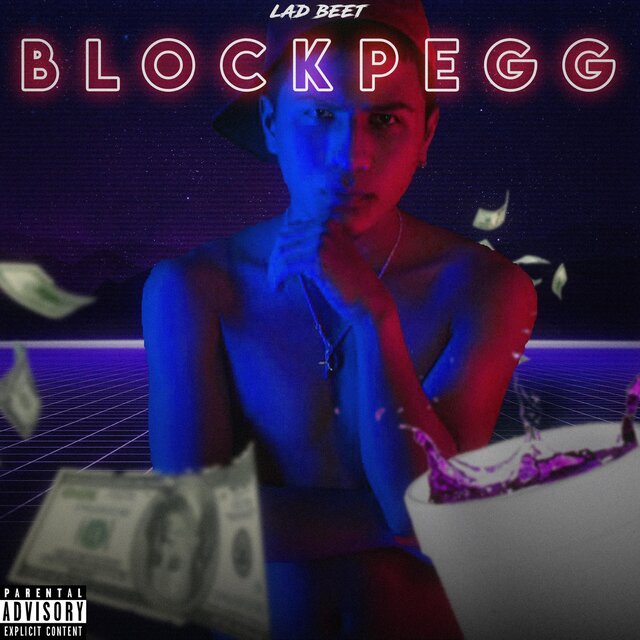 BLOCKPEGG