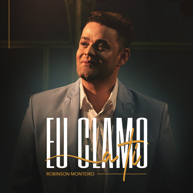 Eu Clamo a Ti