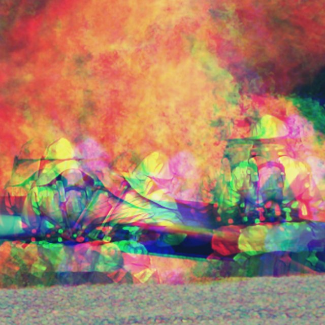 Burn After Hearing