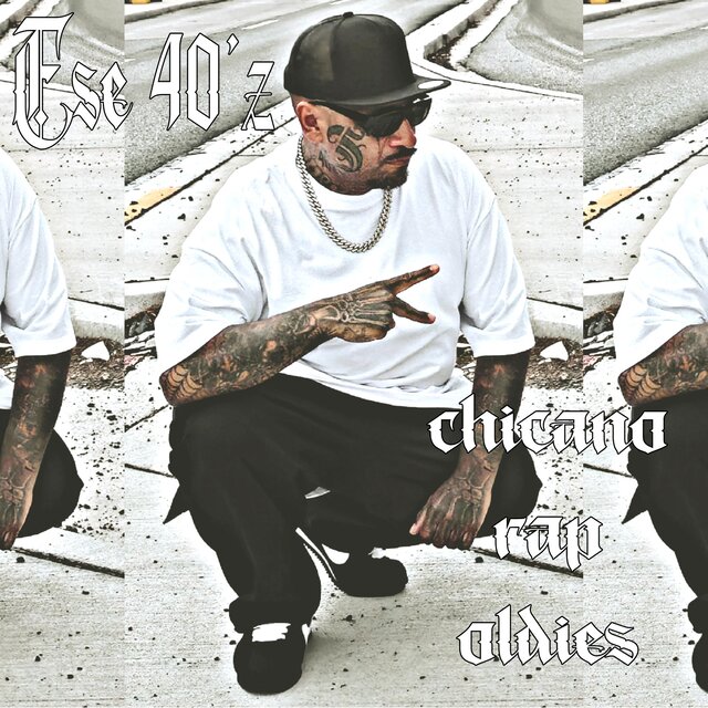 Chicano Rap Oldies
