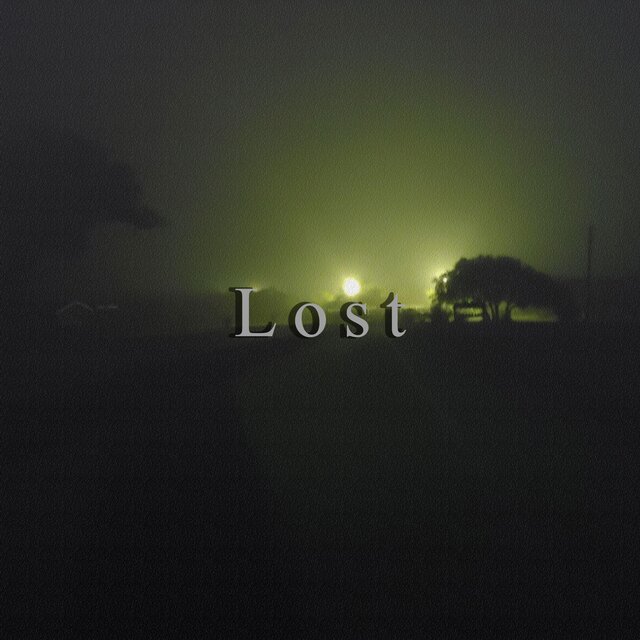 Lost