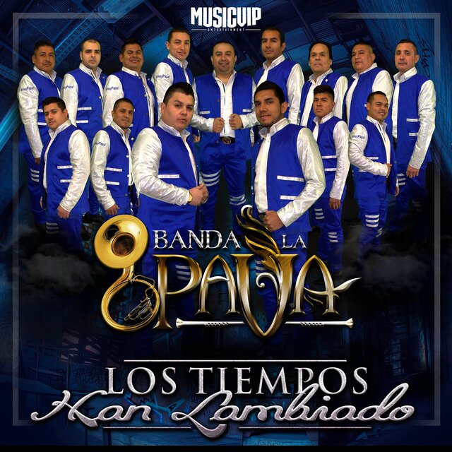 Los Tiempos Han Cambiado (En Vivo)