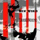Cover art for album New World by Charbel Moreno