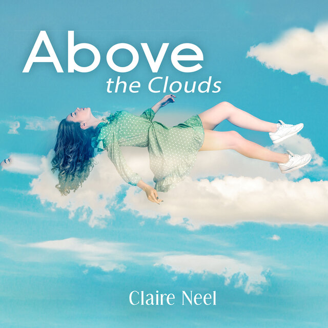 Above the Clouds (Piano Calm, Deep Sleep Music)