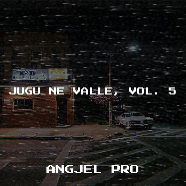 Jugu Ne Valle, Vol. 5