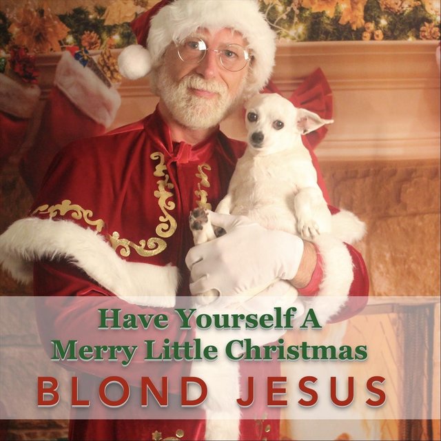 Have Yourself a Merry Little Christmas
