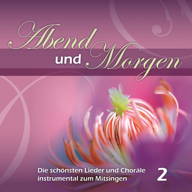 Abend und Morgen