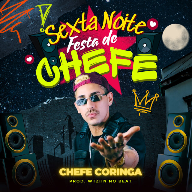 Sexta Noite Festa de Chefe