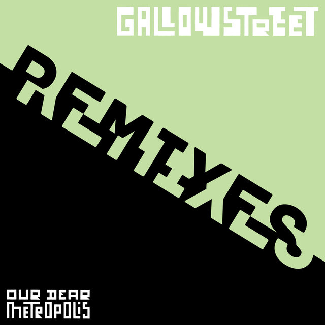 Mellow Yellow (Prace Remix)