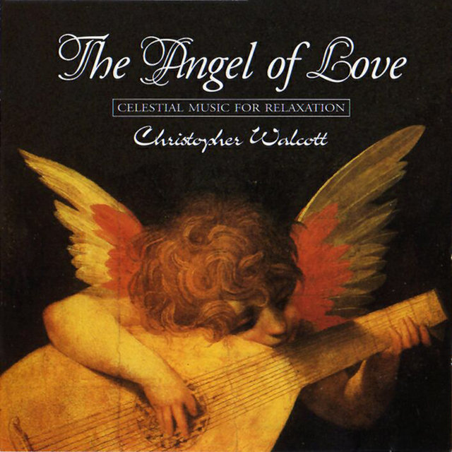 The Angel of Love