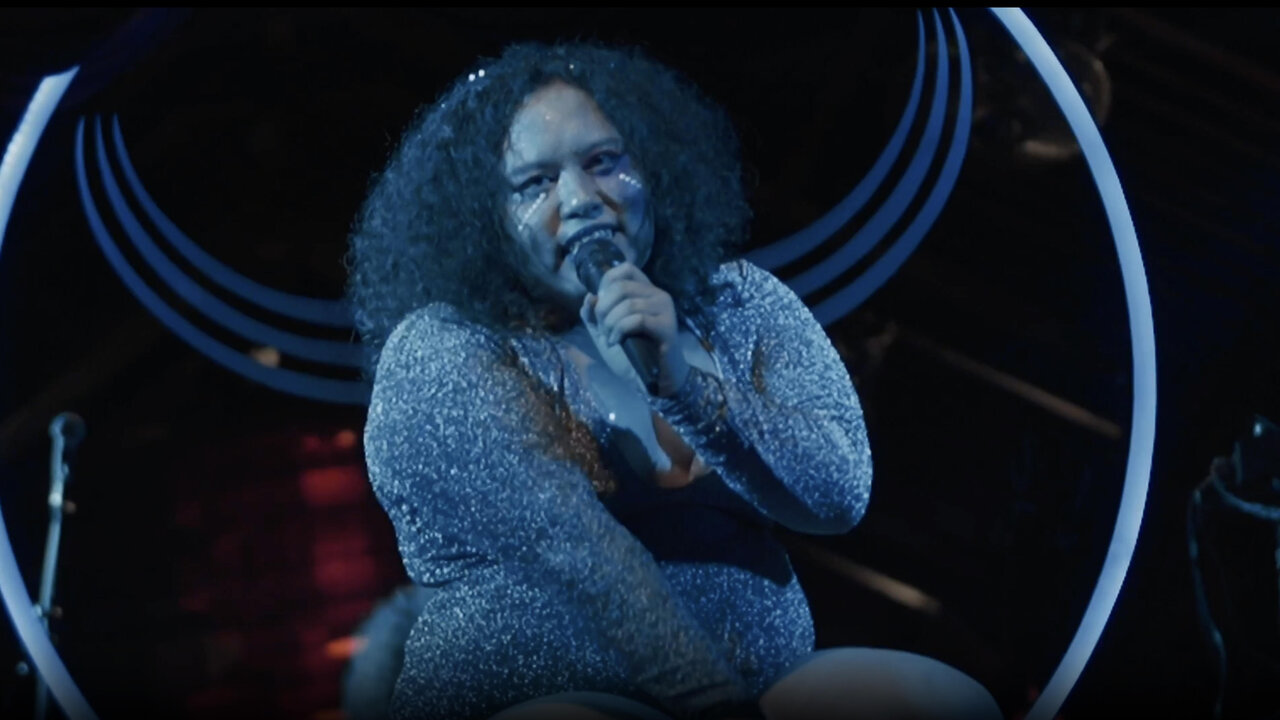 Back With A Vengeance (Live at Biji World Bali, 2022)