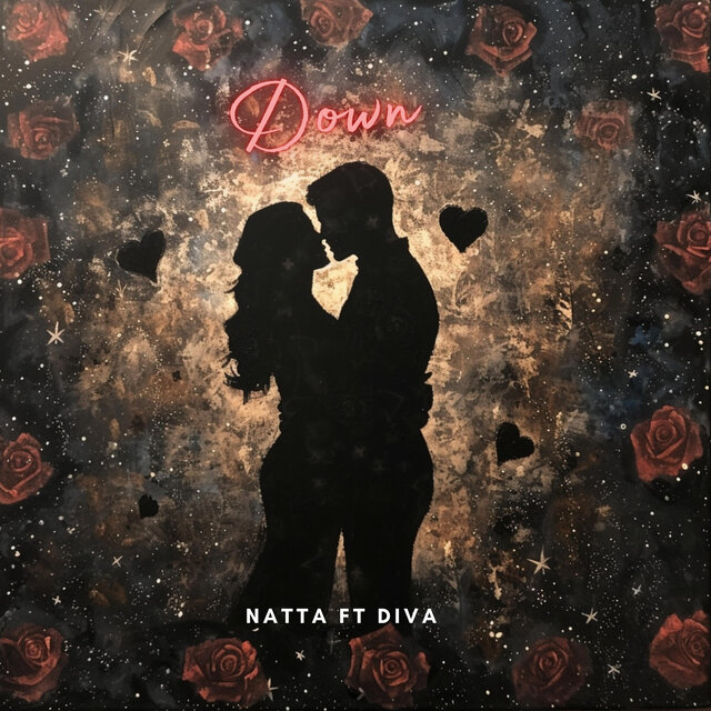 Down (feat. Diva)