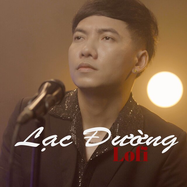 Lạc Đường ( Lofi )