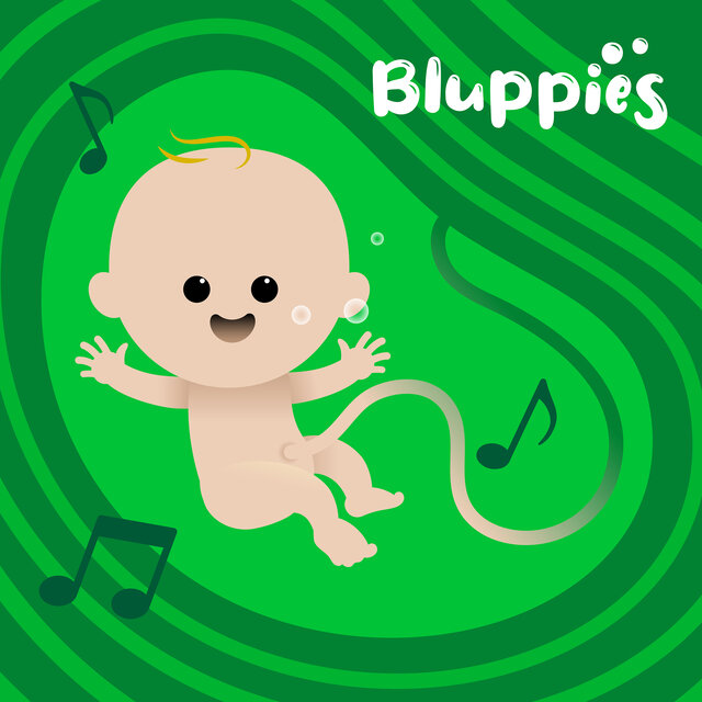 Gently to Sleep: Dreams for Babies