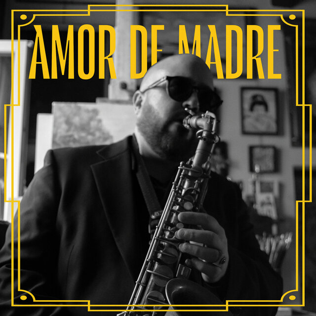 Amor de Madre